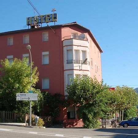 Hotel Betriu Coll de Nargó Kültér fotó