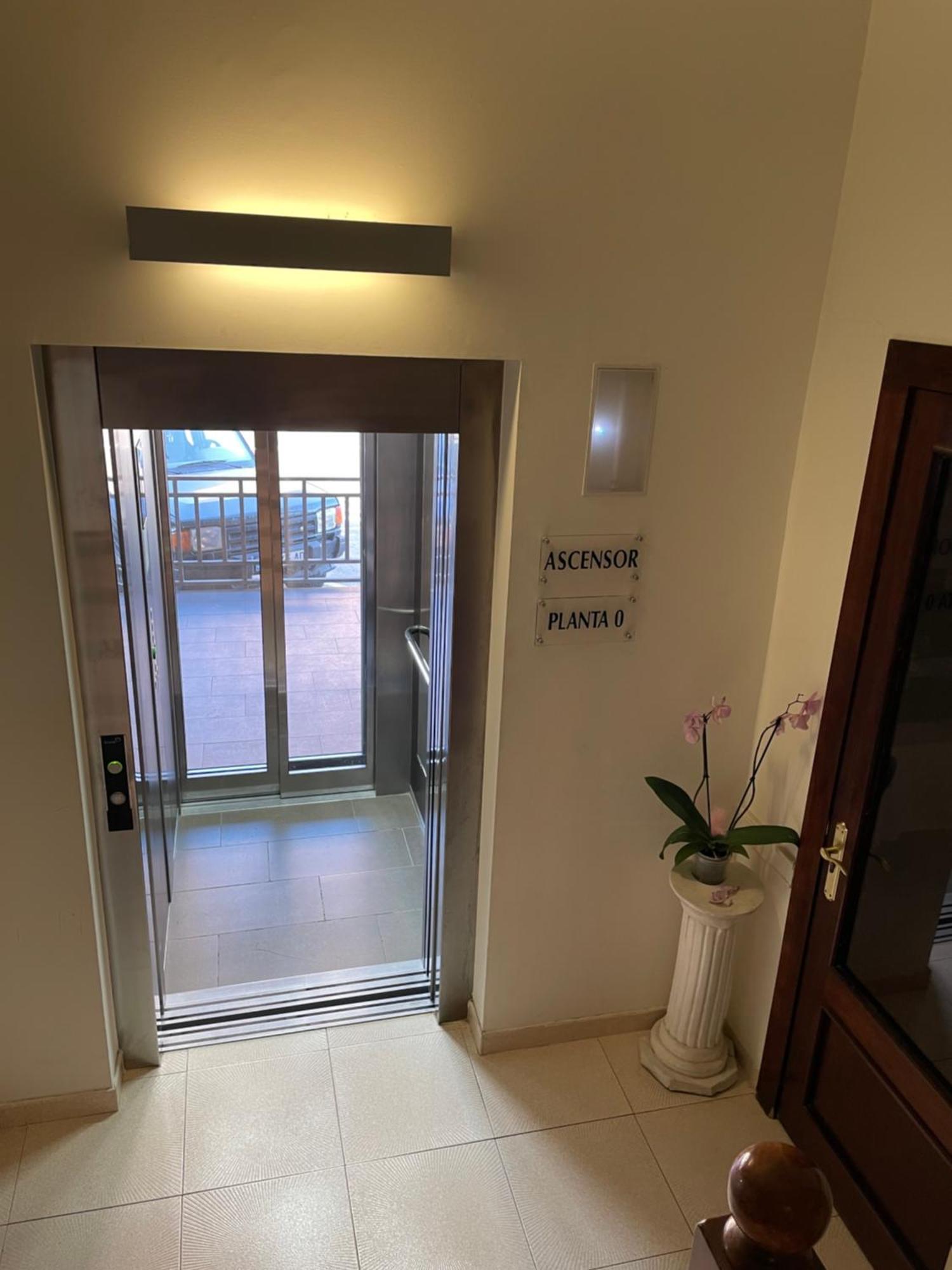 Hotel Betriu Coll de Nargó Kültér fotó