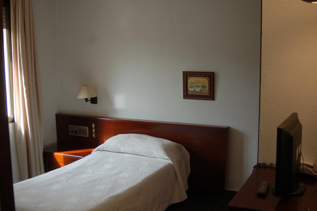 Hotel Betriu Coll de Nargó Szoba fotó