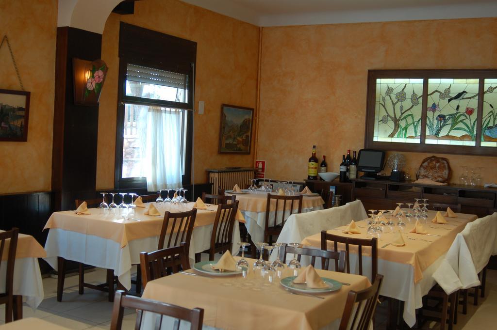Hotel Betriu Coll de Nargó Kültér fotó