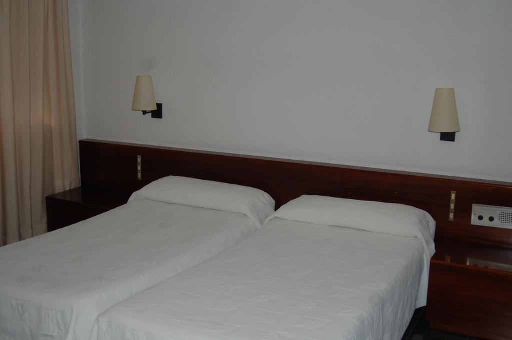 Hotel Betriu Coll de Nargó Kültér fotó