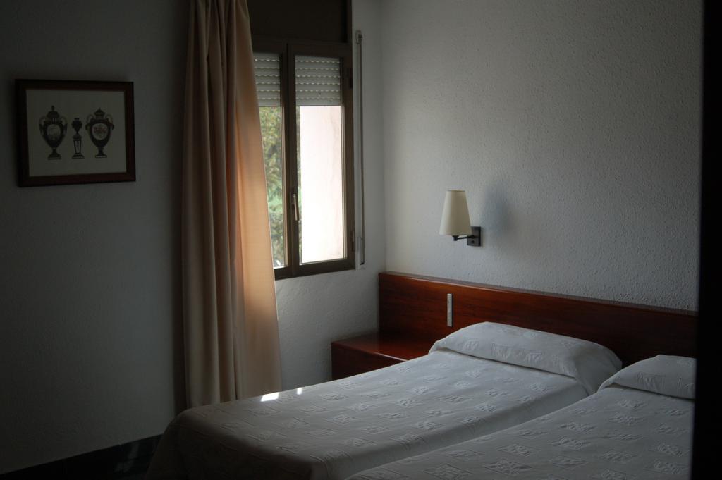 Hotel Betriu Coll de Nargó Kültér fotó