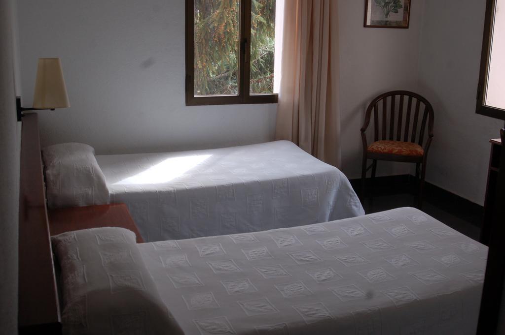 Hotel Betriu Coll de Nargó Kültér fotó