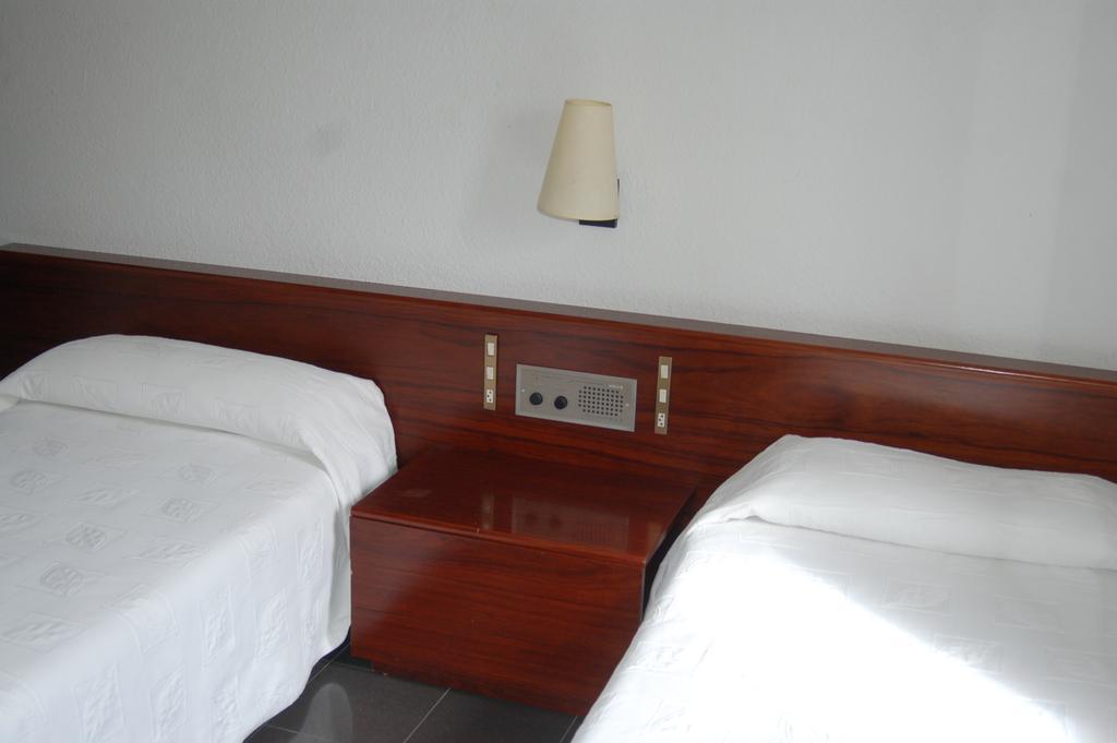 Hotel Betriu Coll de Nargó Kültér fotó